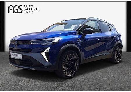 Renault Captur TCe 90 Techno 5 Türen