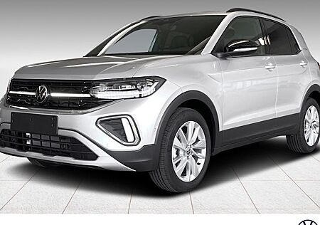 VW T-Cross 1.0 TSI OPF 85 kW DSG Life 5 Türen