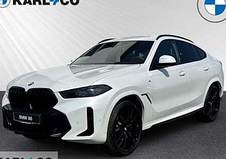 BMW X6 xDrive30d M Sport 5 Türen