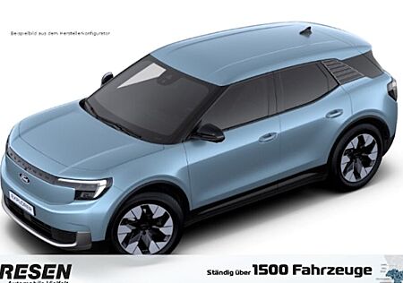 Ford Explorer Extended Range 77kWh RWD Premium 5 Türen