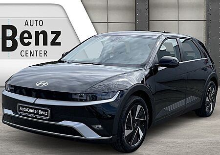 Hyundai IONIQ 5 84kWh 168kW Heckantrieb Dynamiq 5 Türen