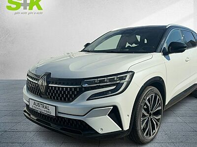 Renault Austral E-Tech Hybrid 200 Iconic 5 Türen