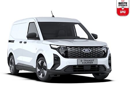 Ford Transit Courier Elektromotor 100 kW Trend 4 Türen