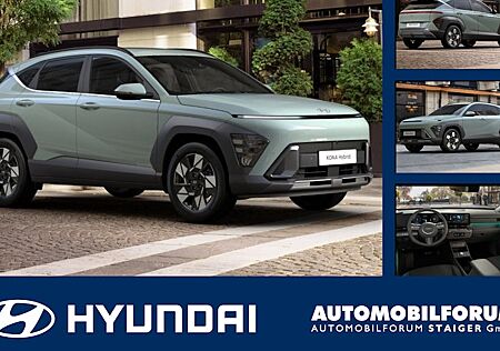 Hyundai Tucson 1.6 T-GDI Plug-in Hybrid Trend 4WD Auto 5 Türen