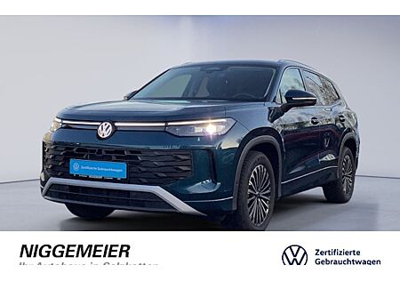 VW Tayron 2.0 TDI SCR DSG Life 5 Türen