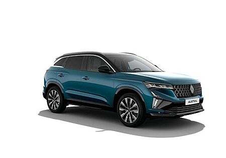 Renault Austral E-Tech Hybrid 200 Techno Auto 5 Türen