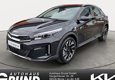 Kia XCeed 1.5 T-GDI DCT Vision 5 Türen
