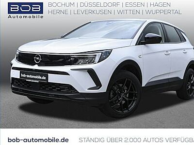 Opel Grandland X 1.2 Turbo 96kW Enjoy 5 Türen