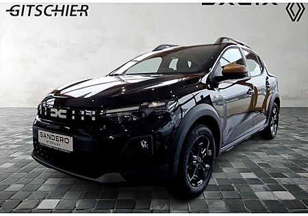 Dacia Sandero Stepway TCe 110 Stepway Extreme 5 Türen