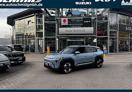 Kia EV3 58 kWh 150 kW Earth Frontantrieb 5 Türen