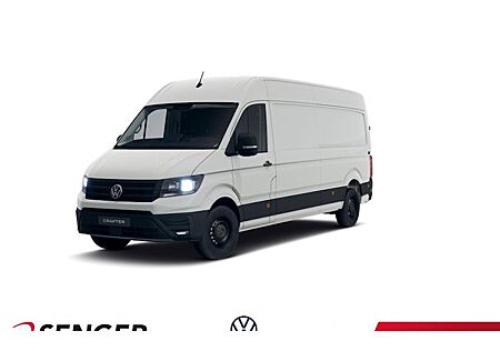 VW Crafter 35 2.0TDI 130kW lang pls Super Hochd. At 4 Türen