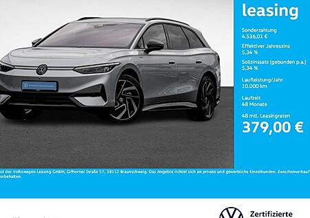 VW ID.7 Pro 77 kWh 210 kW Pro Tourer 5 Türen