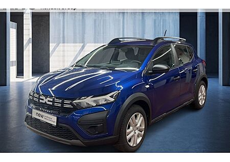 Dacia Sandero Stepway TCe 90 Stepway Essential 5 Türen