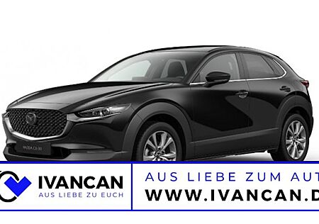 Mazda CX-30 e-SKYACTIV-G M-Hybrid 140 Exclusive-line 5 Türen