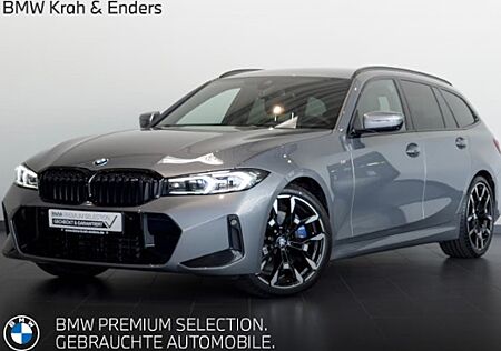 BMW 3er 320i Touring Auto 5 Türen