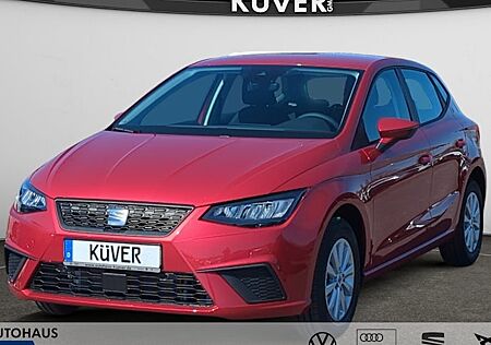 Seat Ibiza 1.0 TSI 85kW Style DSG 5 Türen