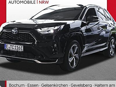 Toyota RAV 4 2.5 Plug-In Hybrid Auto AWD 5 Türen
