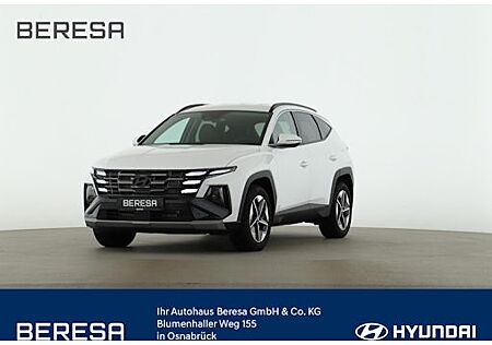 Hyundai Tucson 1.6 T-GDI Trend DCT 5 Türen