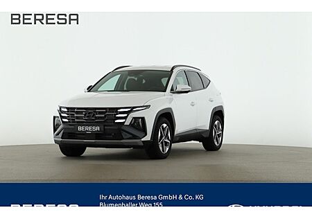 Hyundai Tucson 1.6 T-GDI Trend DCT 5 Türen