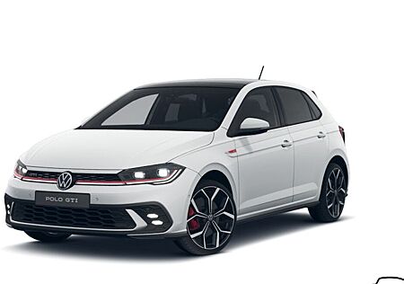 VW Polo GTI 2.0 TSI OPF DSG GTI 5 Türen