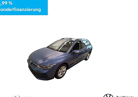 VW Golf Variant 1.5 eTSI OPF 85kW DSG Life Variant 5 Türen