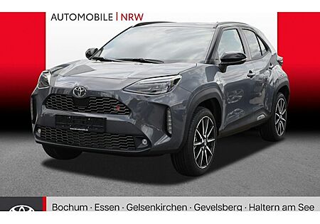 Toyota Yaris Cross 1,5-l-VVT-iE GR SPORT 5 Türen