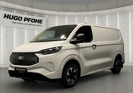 Ford Transit Custom BEV 64kWh 100kW 320 L1 Trend 4 Türen