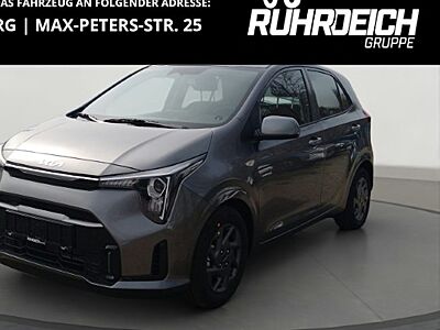 Kia Picanto 1.0 Vision 4-Sitzer 5 Türen