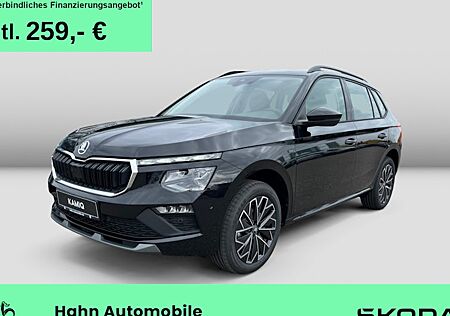 Skoda Kamiq 1.0 TSI 85kW DSG Tour 5 Türen