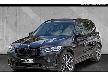 BMW X3 M40d AT 5 Türen