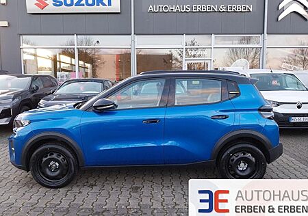 Citroën C3 Hybrid 110 PLUS 5 Türen