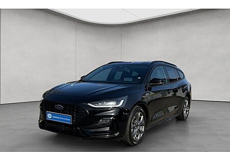 Ford Focus 1,0 EcoBoost Hyb. 114kW ST-Line X Tur AT 5 Türen