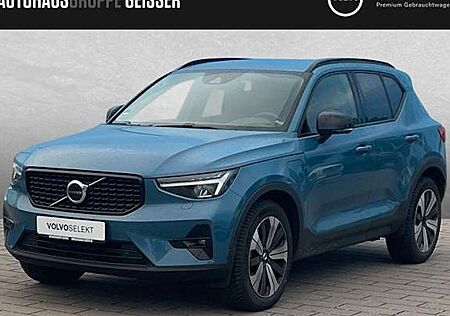 Volvo XC 40 T5 Recharge Plus Dark 5 Türen