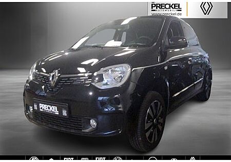 Renault Twingo 22KWh Techno 5 Türen
