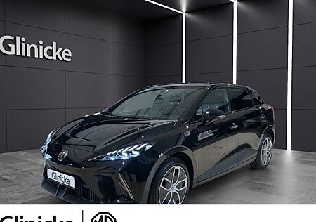 MG MG4 EV 64 kWh Luxury 5 Türen