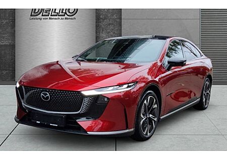 Mazda 6e EV Elektro Heckantrieb Takumi 5 Türen