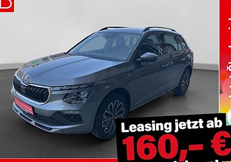 Skoda Kamiq 1.0 TSI 85kW Tour 5 Türen