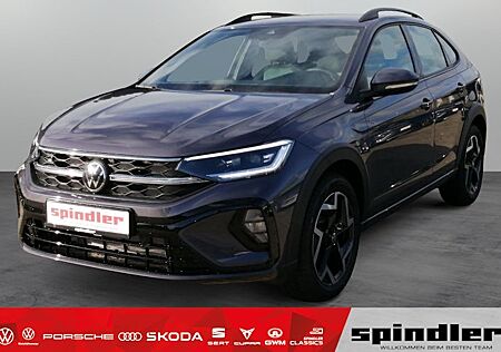VW Taigo 1.5 TSI OPF DSG R-Line 5 Türen