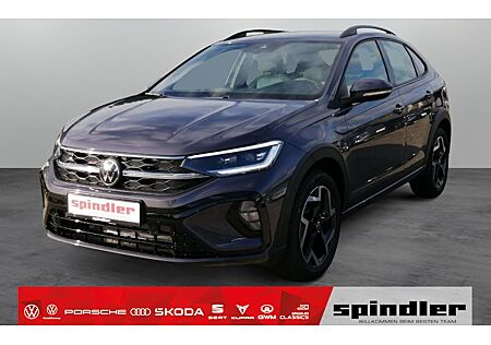 VW Taigo 1.5 TSI OPF DSG R-Line 5 Türen