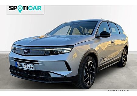 Opel Grandland Hybrid 107 kW Edition eDCT 5 Türen