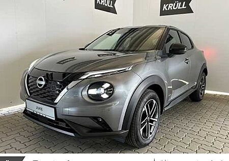 Nissan Juke 1.6 Hybrid N-CONNECTA 5 Türen