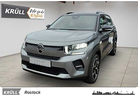 Citroën C3 Hybrid 110 PLUS 5 Türen
