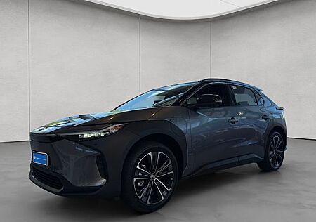 Toyota bZ4X 71,4 kWh Lounge 5 Türen