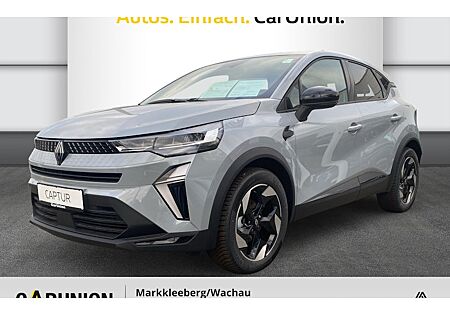 Renault Captur TCe 90 Techno 5 Türen