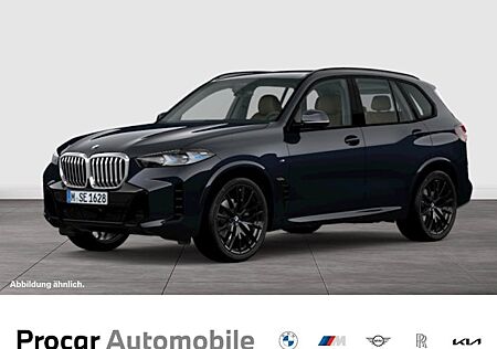 BMW X5 xDrive30d 5 Türen