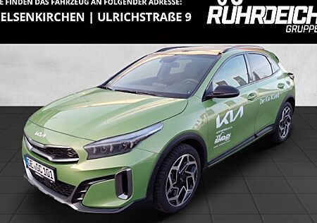 Kia XCeed 1.5 T-GDI DCT GT-line 5 Türen