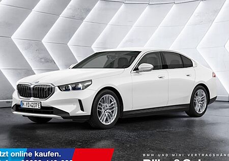 BMW i5 eDrive40 4 Türen