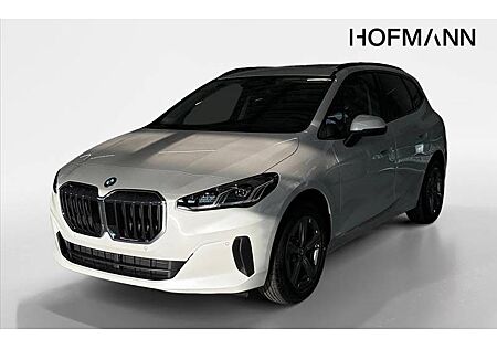 BMW 2er Active Tourer 218i Steptronic DCT 5 Türen