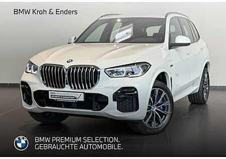 BMW X5 xDrive45e 5 Türen