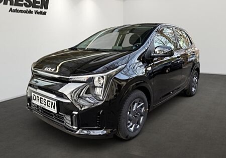 Kia Picanto 1.0 Vision 4-Sitzer 5 Türen